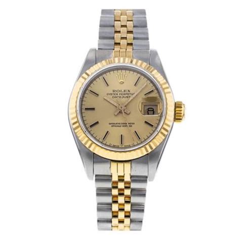 rolex γυναικεια μικρα